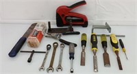 Misc. Tools and supplies