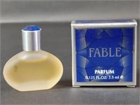 Fable Hope Diamond Perfume Collection