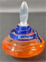 Fantasme by Ted Lapidue Perfume Bottle