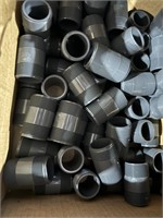 1-1/4 Threaded Pipe