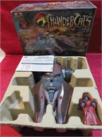 Thunder Cats Mumm-RA Storm Charger Bandai w Box