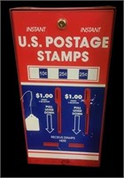 Older U.S. Stamp Vending Machine
