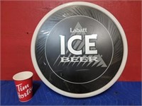Ice Beer Sign