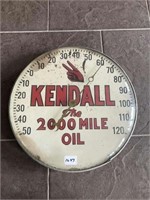 Kendall Thermometer