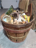 Mystery Basket