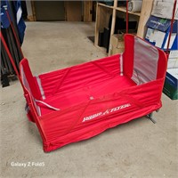 *Radio Flyer 3-in-1 EZ Fold Wagon (Frame Only)