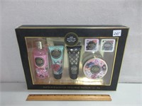 LUXURY BATH COLLECTION SET