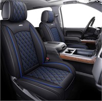 Aierxuan Seat Covers for 2007-2024 GMC Sierra