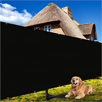 Shade&Beyond Fence Privacy Screen Heavy