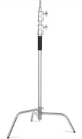 Heavy Duty C-Stand Kit,Stainless