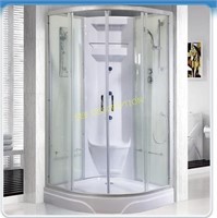 Shower Environment SL-40