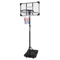 PULANG Rakon Portable Basketball Hoop & Goal Baske