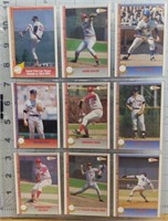Tom Seaver baseball cards