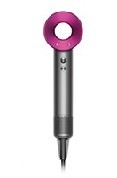 $350  Dyson - Supersonic Hair Dryer -