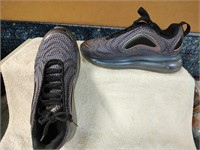 Nike Airmax Shoes-Size 3 1/2 Y