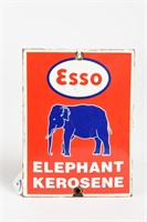 REPRODUCTION/FANTASY ESSO ELEPHANT KEROSENE SSP