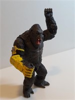 Godzilla X Kong The New Empire Kong With