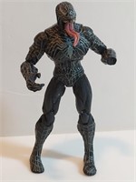 Venom Highly Posable Action Figure Spiderman 3.