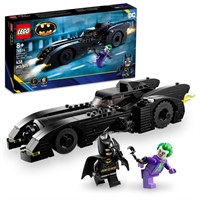 LEGO DC Batmobile: Batman vs. The Joker Chase