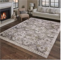 Gertmenian Tempo Area Rug 5ft 3in x 7ft