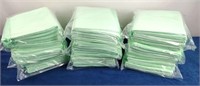 Packages of Absorbent Pads (9)