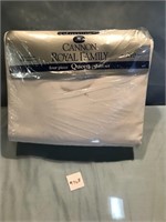 Queen Size Set of Sheets