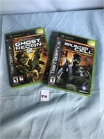 Xbox Games