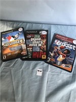 PlayStation 2 Games