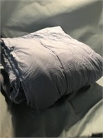 King Size Comforter