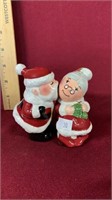 Kissing Clauses S&P shakers
