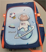 Kids Travel Backpack