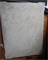 Large slab of ITALIAN Marble 24x17.5