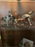 Dog lover Figurines