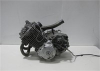 250 Honda Engine Untested