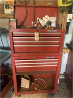 CRAFTSMAN TOOLBOX