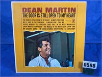 Album: Dean Martin