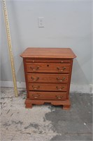 Kincaid Side Tables/Nightstands
