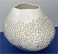 FOS Bowl Made Italy Porifera Collection, MSRP$595