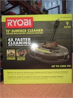 Ryobi 12" Surface Cleaner