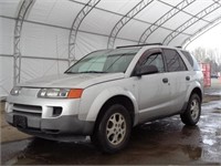 2004 Saturn Vue SUV