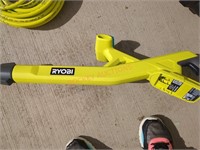 RYOBI 18v 2-TOOL Combo Kit