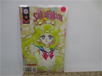 2001 No. 29 Sailor Moon