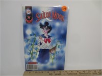 2000 No. 19 Sailor Moon