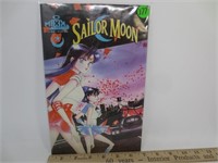 1999 No. 4 Sailor Moon