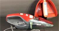 Dirt Devil portable Vacuum