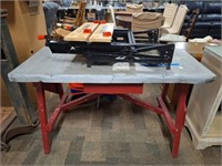 Black & Decker Workmate & Table