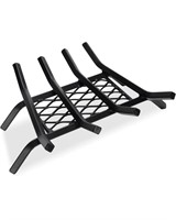 $48 16” fireplace grate