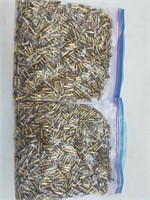 10 lbs of 22 rimfire mixed ammunition