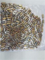 Approximately 300 rounds of 380 auto ammunition