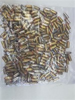 Apparently 300 rounds of mixed 380 auto ammunition